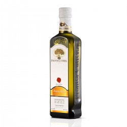 Huile d'Olive Extra Vierge Gran Cru Biancolilla - Cutrera - 500ml