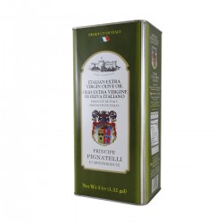 Huile d'Olive Extra Vierge Classico bidon - Pignatelli - 5l