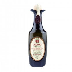 Condiment à base d'huile d'olive extra vierge et Gingembre - Marina Colonna -...