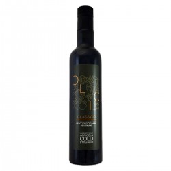 Huile d'Olive Extra Vierge Classico - Colli Etruschi - 500ml