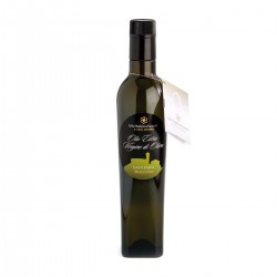 Huile d'Olive Extra Vierge monocultivar Salviana - Silvi Sabina Sapori - 500ml