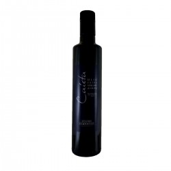 Huile d'Olive Extra Vierge Caieta - Cosmo di Russo - 500ml