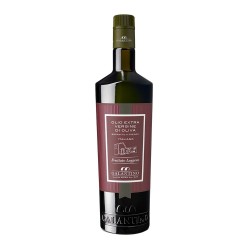Huile d'Olive Extra Vierge Fruité Léger - Galantino - 500ml