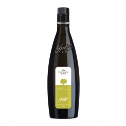 Huile d'Olive Extra Vierge Classico - Intini - 500ml