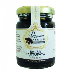 Sauce aux truffes - Pagnani Tartufi - 180gr