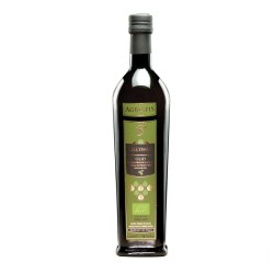 Huile d'Olive Extra Vierge Bell'Omio Bio - Agrestis - 500ml
