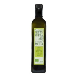 Huile d'Olive Extra Vierge BIO - Batta - 500ml