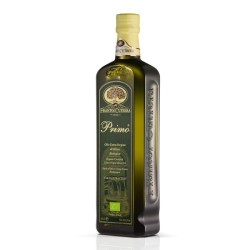 Huile d'Olive Extra Vierge Primo Bio - Cutrera - 750ml