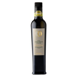 Huile d'Olive Extra Vierge Toscano IGP - Dievole - 500ml