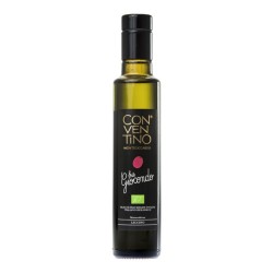 Huile d'Olive Extra Vierge Frà Giocondo monocultivar Leccino - Il Conventino...