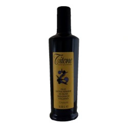 Huile d'Olive Extra Vierge Bio Cerasuola - Titone - 500ml