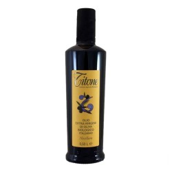 Huile d'Olive Extra Vierge Bio Nocellara - Titone - 500ml