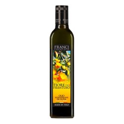 Huile d'Olive Extra Vierge Fiore del Frantoio - Franci - 500ml
