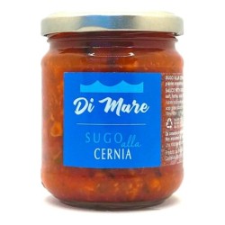 Sauce au Mérou - Toscana in Tavola - 180gr