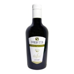 Huile d'Olive Extra Vierge Dafne Bio - Torretta - 500ml