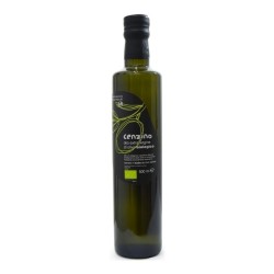 Huile d'Olive Extra Vierge Cenzino Coratina - Marvulli - 500ml