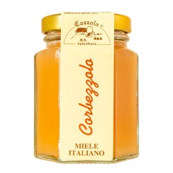 Miel de fraise - Apicoltura Cazzola - 135gr