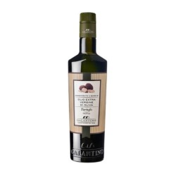 Condiment à base d'huile d'olive extra vierge et Truffe - Galantino - 250ml