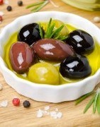 Olives Italienne
