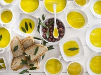 Découvrez la meilleure huile d'olive extra vierge… en la dégustant !